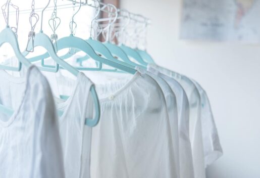 Comment faire revenir un linge blanc devenu gris ? - Mon Blog Déco