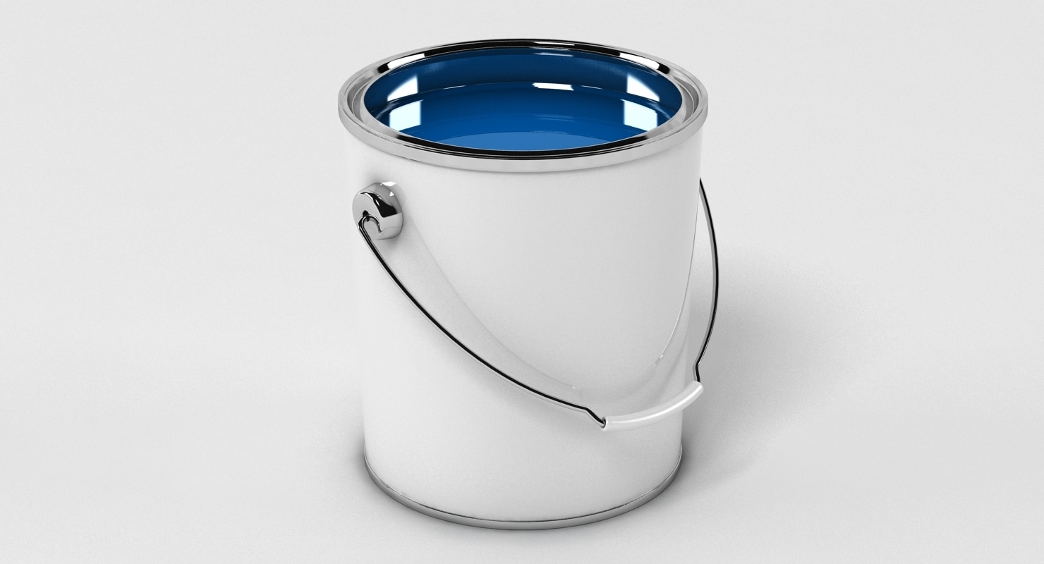 comment ouvrir un pot de peinture metal