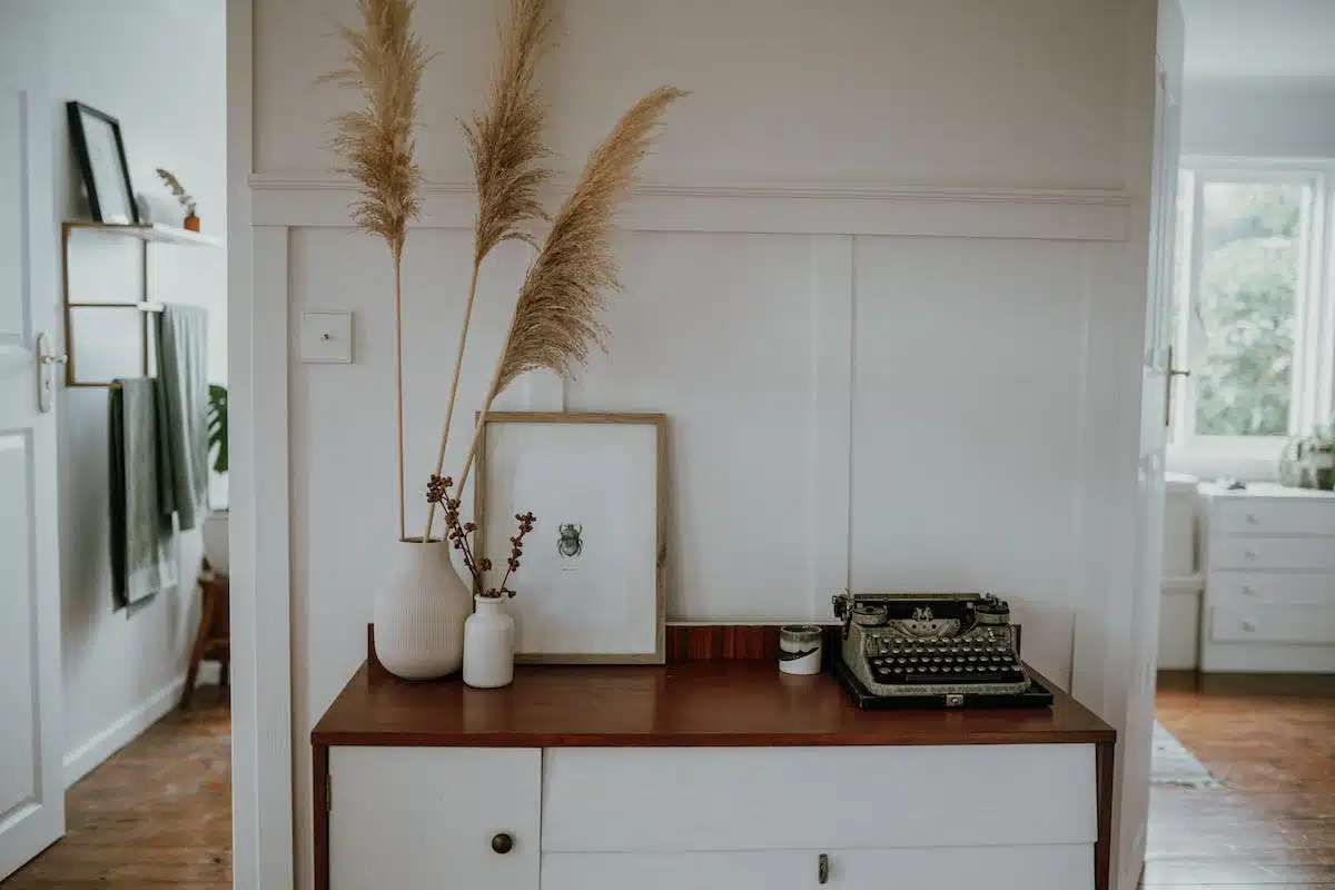 scandinave décoration
