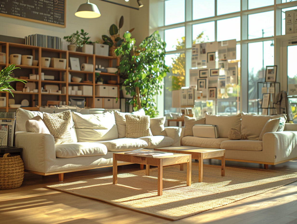 mobilier ikea