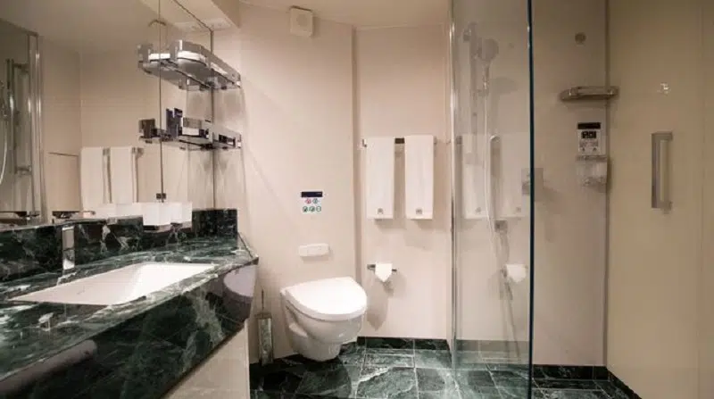Accessibilité la douche à l’italienne obligatoire dans les logements neufs