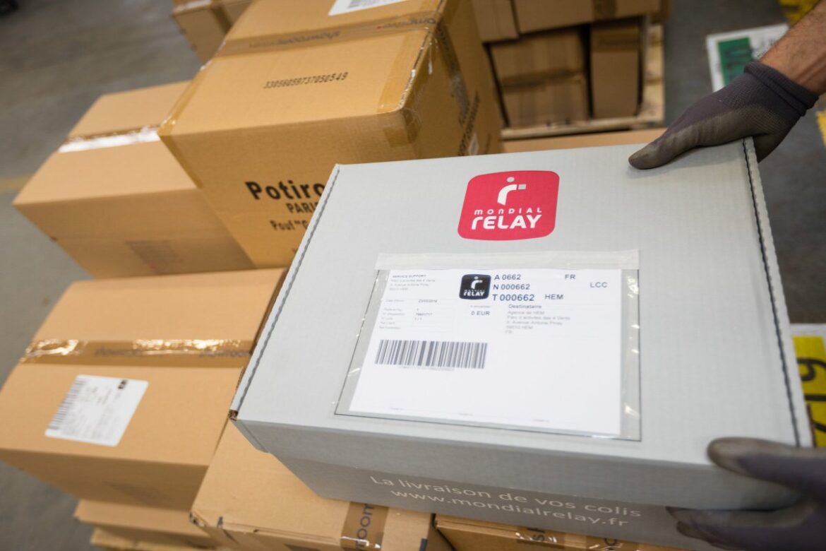 JD Express retirer un colis Mondial Relay à LagnyleSec Mon Blog Déco