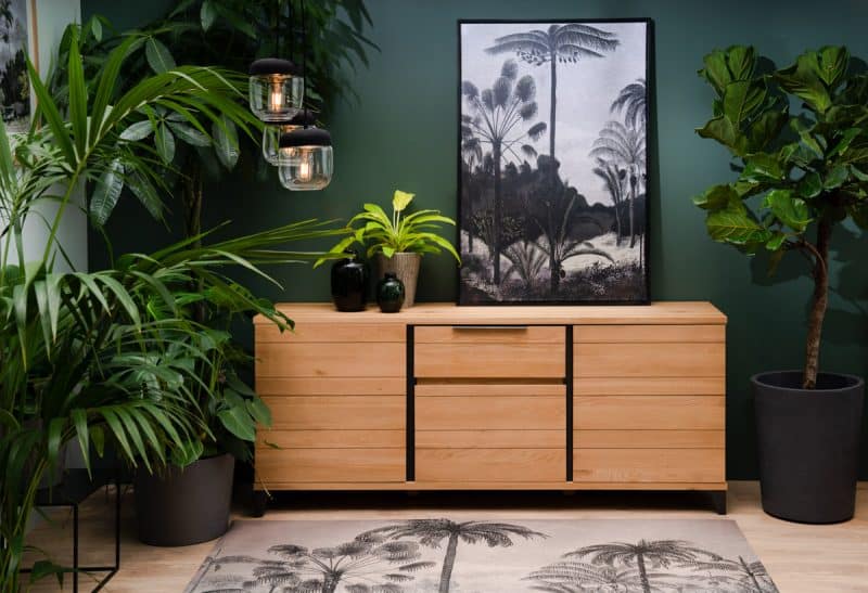 Quel critère pour choisir son buffet