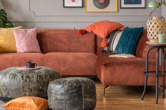 Canapé et décoration : comment harmoniser votre mobilier avec votre intérieur ?