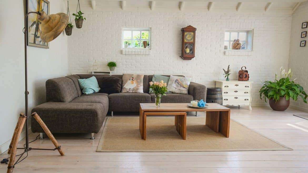 Comment bien choisir votre table basse ?