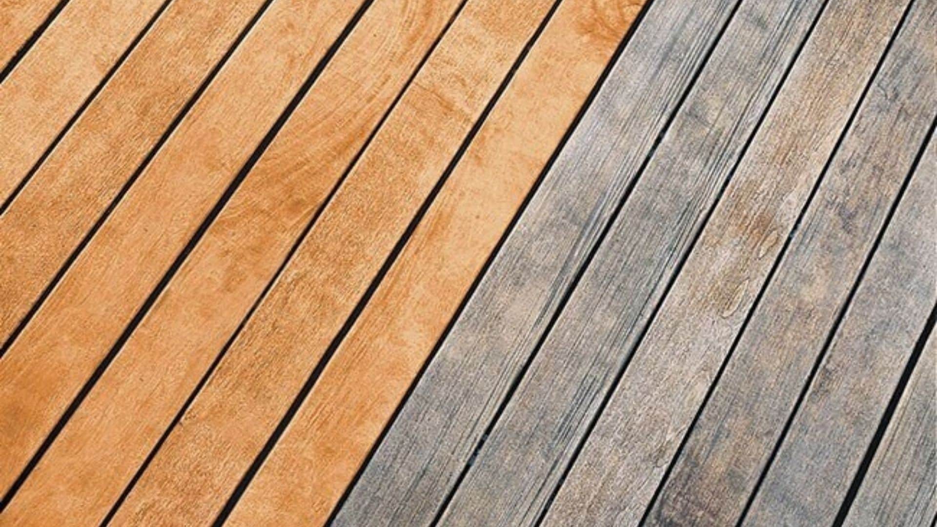 Utiliser l’acide oxalique sur le bois