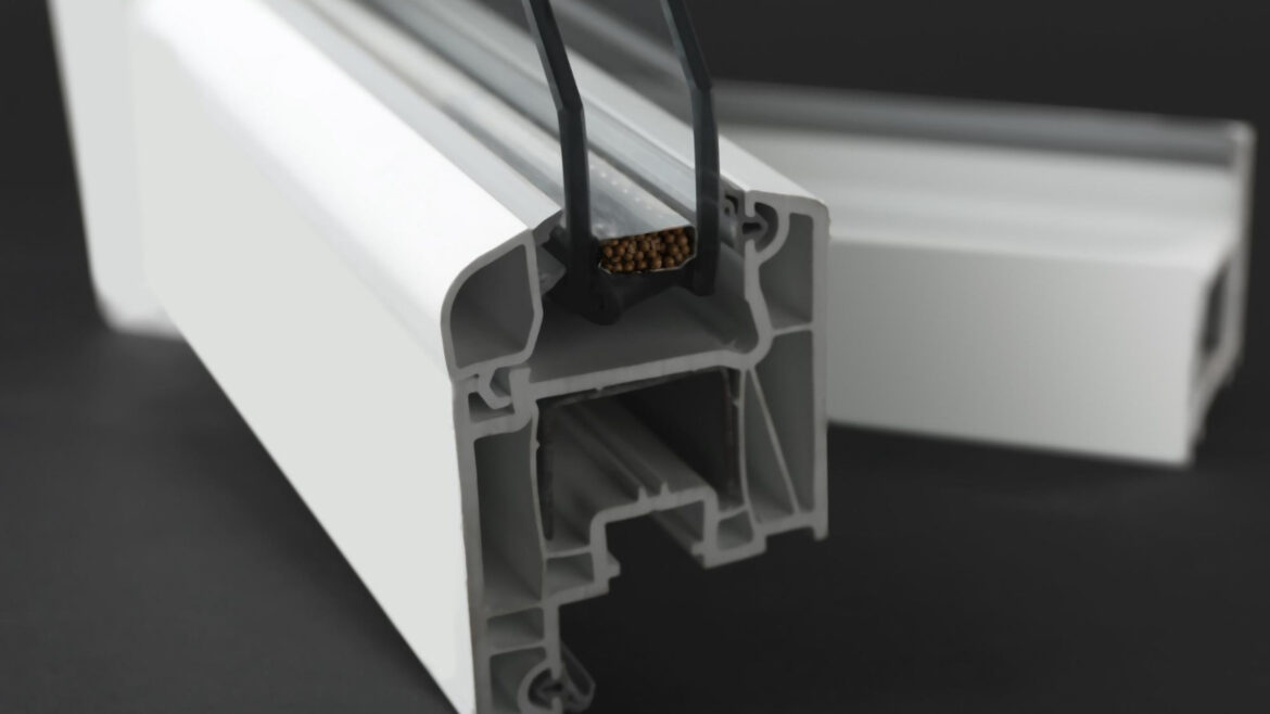 Des profilés PVC pour vos travaux d’isolation : pourquoi et comment les utiliser ?