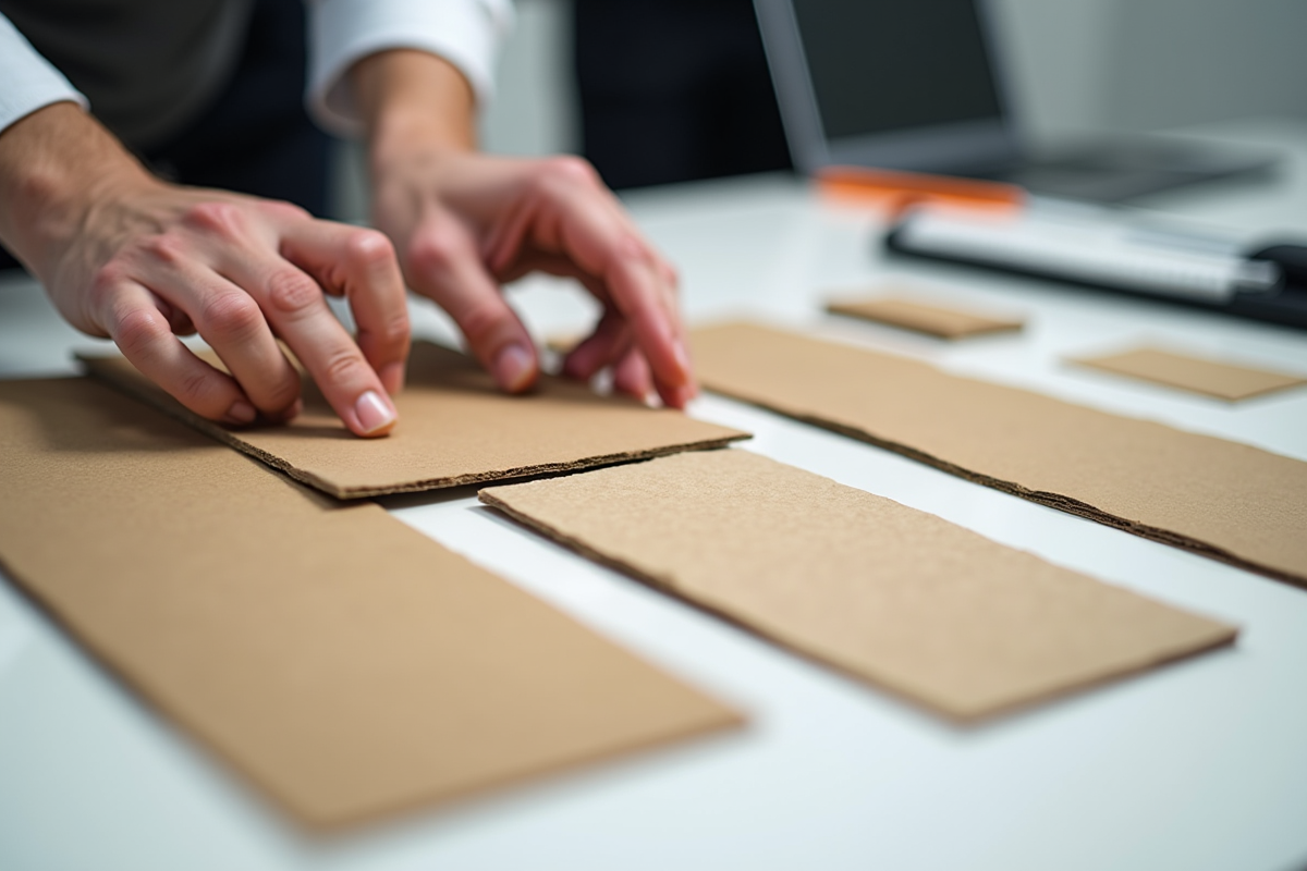 cartons emballage