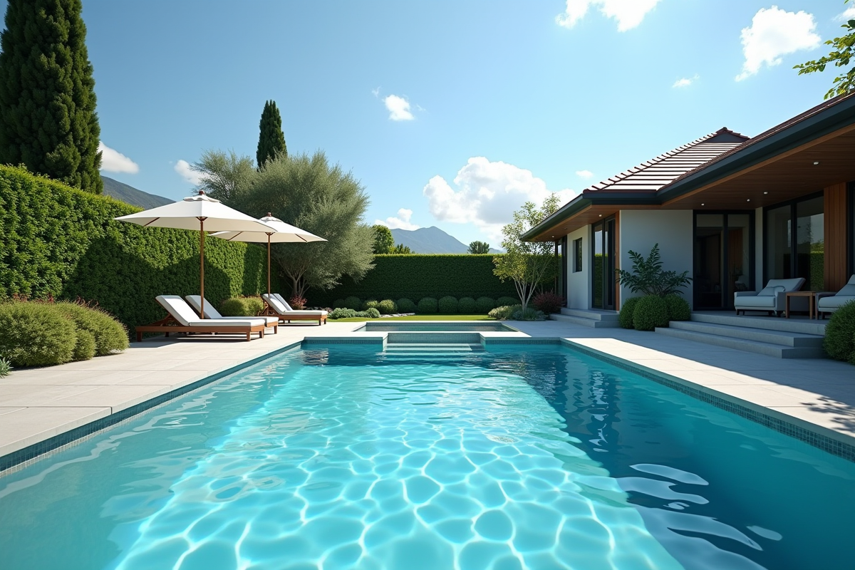 filtration piscine