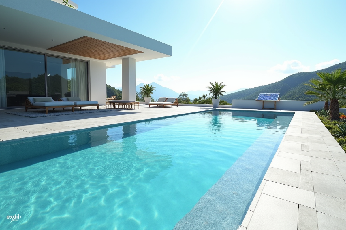 piscine écologique