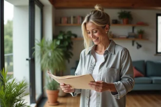 Conseils pour améliorer l'éclairage dans une maison moderne
