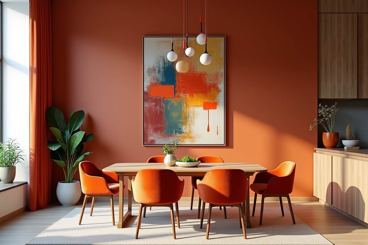 peinture murale