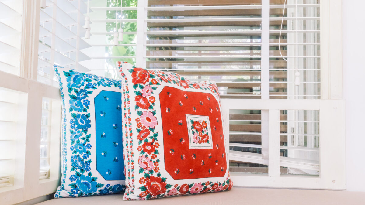 Housse de coussin bohème, scandinave ou moderne : quel style choisir pour votre intérieur ?