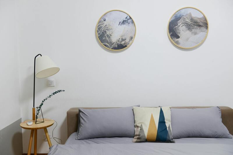 lampadaire
