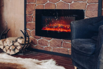 Le retour des objets déco vintage dans les intérieurs haut de gamme