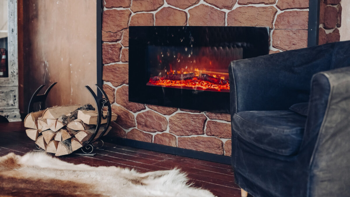 Le retour des objets déco vintage dans les intérieurs haut de gamme