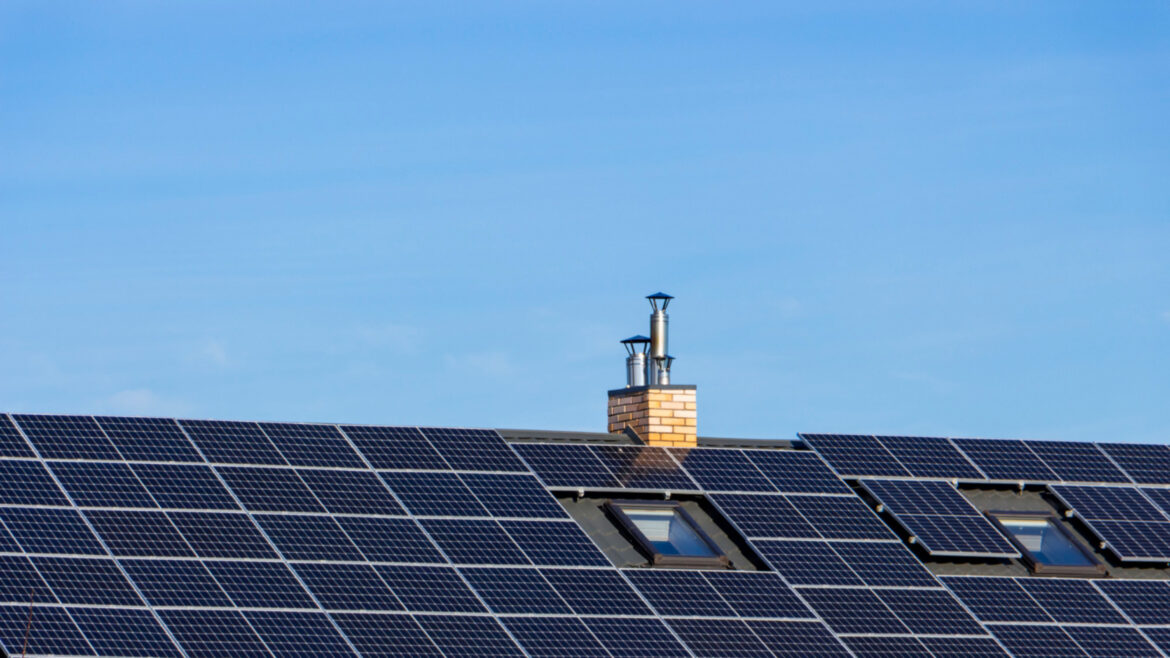 Les critères essentiels pour choisir vos panneaux solaires