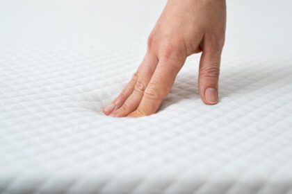 Matelas en mousse : douceur, confort et bien-être à chaque nuit