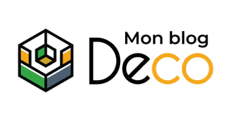 Mon Blog Déco