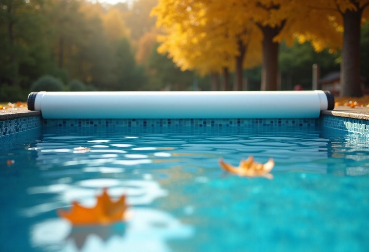 couverture piscine