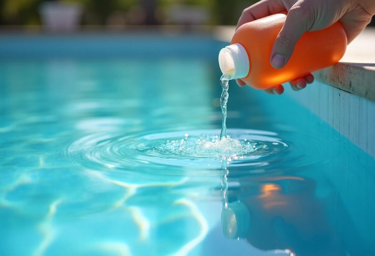 couverture piscine
