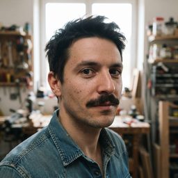 Fabien Jacob