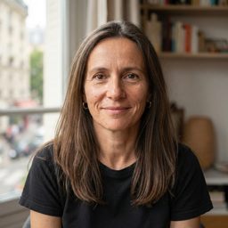 Cécile Faure