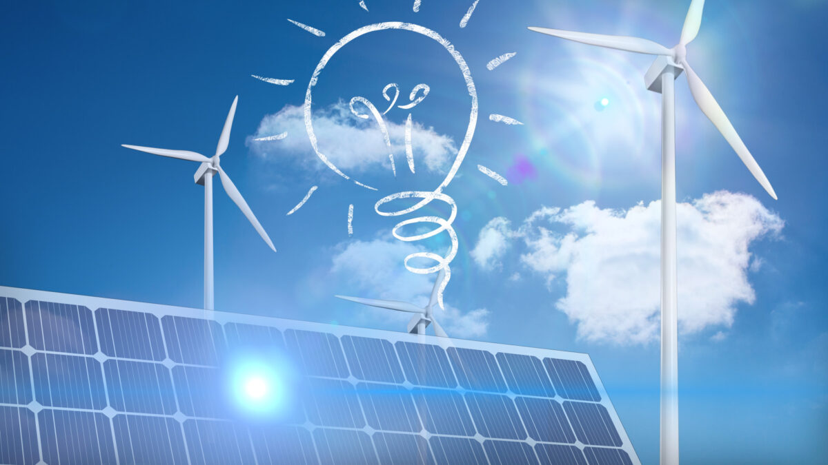 Photovoltaïque et pompe à chaleur : comment passer aux énergies renouvelables ?