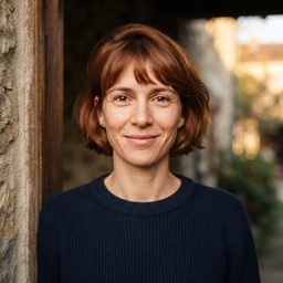 Marion Renard