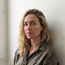 Julie Léger