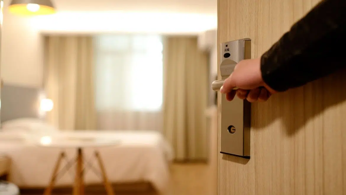 Quel est le prix de l'installation d'une serrure connectée ?