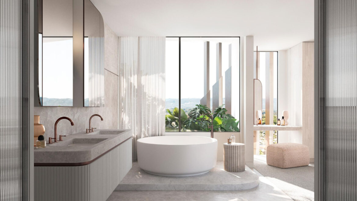 Salle de bain moderne : comment allier esthétique et fonctionnalité ?