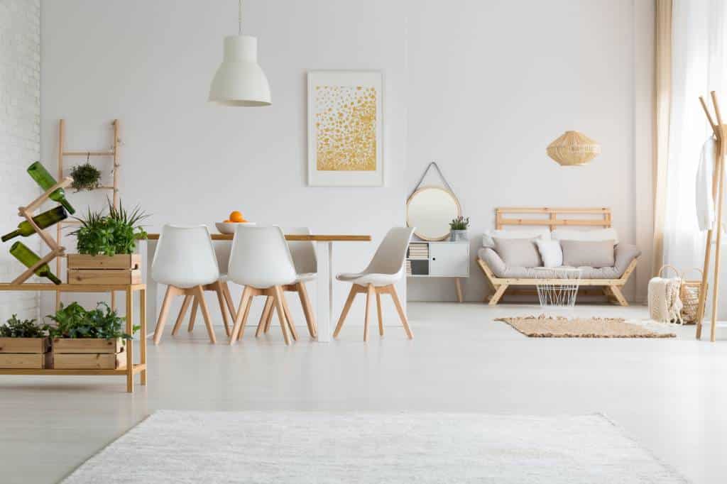 déco scandinave