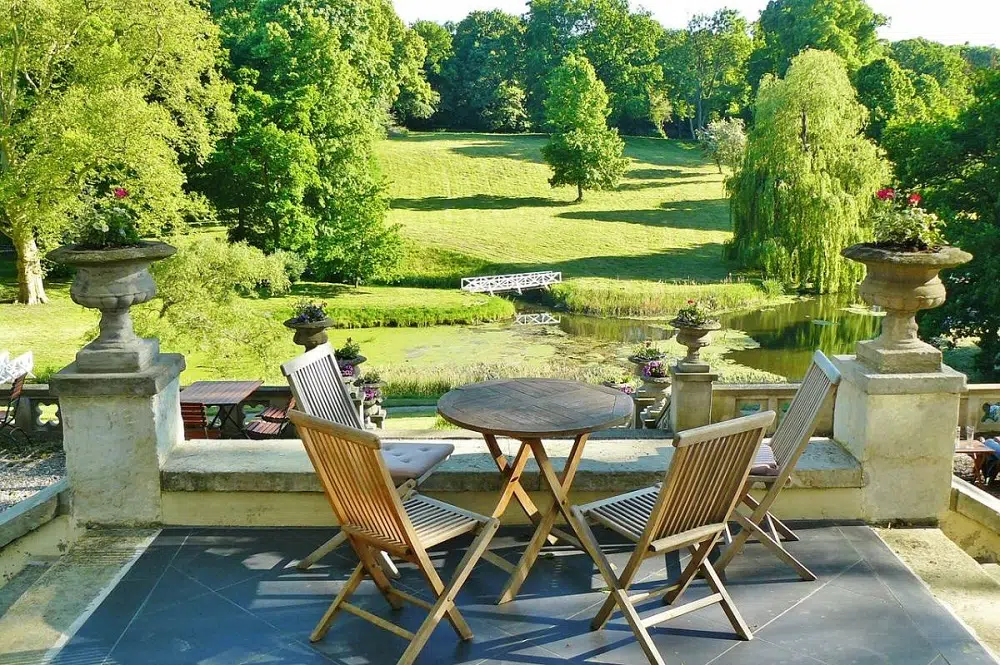 sont les critères de choix du mobilier de jardin